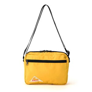 KELTY �P���e�B ES ���N�^���O���W�b�v�V�����_�[M�y5L�z�y�}�X�^�[�h�z�V�����_�[�o�b�O 3259271026 ES RECTANGLE ZIP SHOULDER M