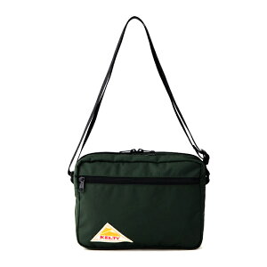 KELTY �P���e�B ES ���N�^���O���W�b�v�V�����_�[M�y5L�z�y�I���[�u�z�V�����_�[�o�b�O 3259271026 ES RECTANGLE ZIP SHOULDER M