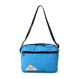 KELTY �P���e�B ES ���N�^���O���W�b�v�V�����_�[M�y5L�z�y�X�J�C�z�V�����_�[�o�b�O 3259271026 ES RECTANGLE ZIP SHOULDER M