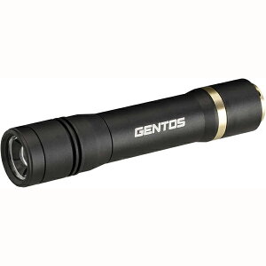 GENTOS �W�F���g�X �[�d��LED�n���f�B���C�g ���N�V�[�h386R RX-386R