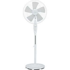 �u�䐔���� �������͂����߂Ɂv TOYOTOMI �g���g�~ ���r���O��@ AC���[�^�[ 40cm5���H�� �t���A FS-F40R �z���C�g �{�̑���^�C�v