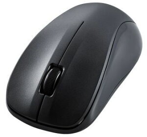 ELECOM �G���R�� �}�E�X/Bluetooth/IR LED/3�{�^��/M�T�C�Y/�R��/�É�/�u���b�N M-BY11BRSKBK