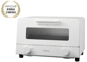 Panasonic �p�i�\�j�b�N �g�[�X�^�[ �������� �I�[�u���g�[�X�^�[ �g�[�X�g��4�������ɏĂ��� 2�_�C���� NT-D500-W ���삵�₷���A�Z���Ԃł��ݒ肵�₷��15���^�C�}�[