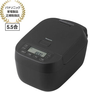 Panasonic �p�i�\�j�b�N ���ъ� �������� 5.5�� �����Y�� IH�W���[���ъ� SR-N210E-K ��Η͕�݉��M�łӂ����炨������ �������͂�������2�_