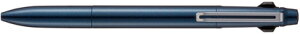 uni/�O�H���M JETSTREAM �W�F�b�g�X�g���[�� �v���C�� 3�F�{�[���y�� 0.5mm �_�[�N�l�C�r�[ SXE3-3500-05D.9