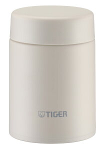 TIGER �^�C�K�[���@�r �^��f�M�t�[�h�W���[ 0.5L �p�b�L����̌^���� �炭�炭�L���b�v �H��@�Ή� MKL-W050 WK ��ނ̑傫�ȃX�[�v �����Ȃ� 500mL ���a��7.0cm �Ȃ߂炩���݌� �����^�b�`���E����