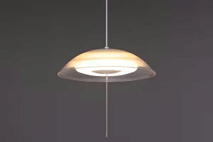 IRIS OHYAMA �A�C���X�I�[���} PL8DL-YA2�@�m��LED�y���_���g���C�g �������F 8��