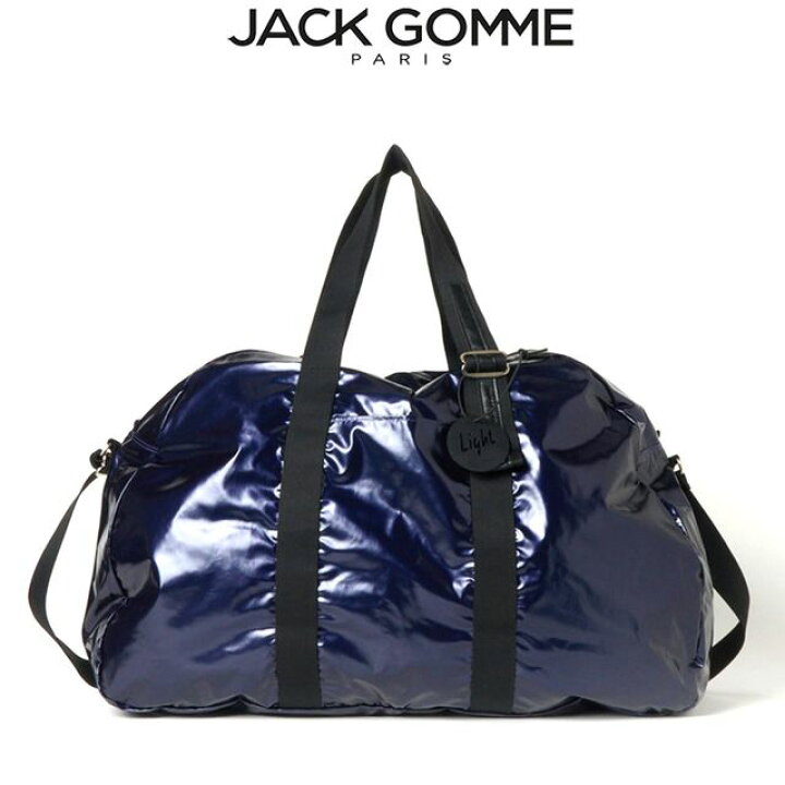 楽天市場】Jack Gomme ジャックゴム WALK【インディゴ】ショルダー 