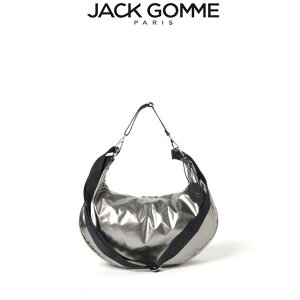 Jack Gomme �W���b�N�S�� CHARLIE�y���^���z2WAY �V�����_�[ ���F�|�[�`�t 10062012520038 LIGHT ORIGINAL �t�����X�� ���E�n���h�� ���F�|�[�`�t �y���K�̔��X�z