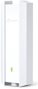 TP-Link �e�B�[�s�[�����N AX1800 �����O�Ή� Wi-Fi 6 �A�N�Z�X�|�C���g EAP610-Outdoor(EU)