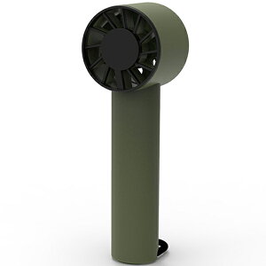 TOPLAND �g�b�v�����h �[�d�� �n���f�B�t�@�� mini handy FAN �X�^�C���b�V�� �J���r�i����SF-HF25 KK �J�[�L