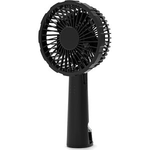 �u�䐔���� �������͂����߂Ɂv TOPLAND �g�b�v�����h �[�d�� �^�tFAN�n���f�B�^�C�v �h��×�ϏՌ� �J���r�i�t�� SF-HFT10 BK �u���b�N