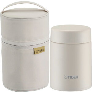 TIGER �^�C�K�[���@�r �^��f�M�t�[�h�W���[0.5L MKL-W050 WK+��p�|�[�`0.5L MKL-Z50P WK �Z�b�g