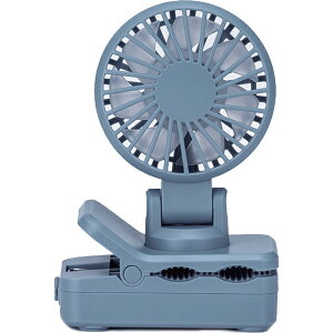 TOPLAND �g�b�v�����h �[�d����@ �R�[�h���X�~�j�N���b�vFAN SF-DFCP3 BG �u���[�O���[