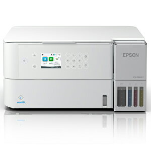 EPSON �G�v�\�� A4�J���[�C���N�W�F�b�g�����@ (�G�R�^���N/4�F/�����E�L��LAN/2.4�^�t��) EW-M638T �P�i�w���̂݉i���ꏤ�i�ł���Ε����w���j �N���W�b�g�J�[�h ����������ς̂�