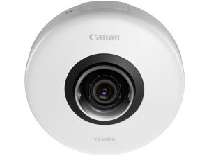 CANON �L���m�� �l�b�g���[�N�J���� ���^�Œ�h�[�����f�� VB-S820D �P�i�w���̂݉i���ꏤ�i�ł���Ε����w���j �N���W�b�g�J�[�h���� ����������ς̂�