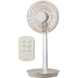 YUASA ���A�T�v���C���X ���r���O��@ DC���[�^�[ 30cm7���H�� ���[�ł��郊�r���O�t�@�� YT-D3493HFR C �x�[�W��