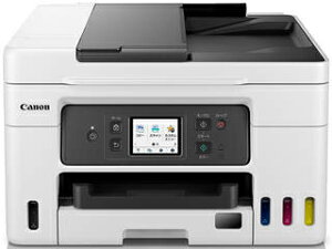 CANON �L���m�� ����e�ʃM�K�^���N���� A4�J���[�r�W�l�X�C���N�W�F�b�g�����@ GX4030 5779C001 �P�i�w���̂݉i���ꏤ�i�ł���Ε����w���j �N���W�b�g�J�[�h���� ����������ς̂�