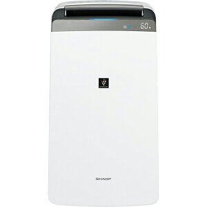 SHARP �V���[�v �ߗފ��������@ �R���v���b�T�[���� �v���Y�}�N���X�^�[7000���� CV-R180 W