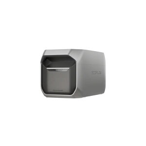 EcoFlow �G�R�t���[ EFDELTA3P-EB EcoFlow DELTA 3��p�G�N�X�g���o�b�e���[