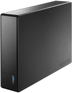 I�EO DATA �A�C�E�I�[�E�f�[�^ �@�l���� 5�N�ۏ� USB 5Gbps(USB 3.2 Gen1)�Ή� �O�t���n�[�h�f�B�X�N 24TB HDJA-UTN24B