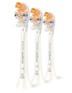 PHILIPS フィリップス Sonicare A3 Premium All-in-One ソニッケアー オールインワン ブラシヘッド 3本入…