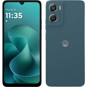 Motorola ���g���[�� 6.9�^SIM�t���[�X�}�[�g�t�H�� moto g06 �^�y�X�g���[�u���[ PB9B0014JP ���K�㗝�X