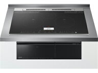 【台数限定！ご注文はお早めに！】 HITACHI 日立 HT-N8KTWF ビルトイン3口IH N8Tシリーズ　ブラック【幅7…