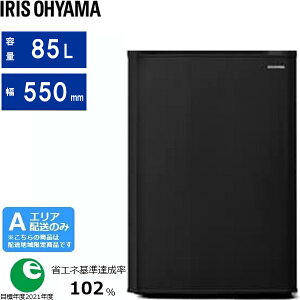 IRIS OHYAMA �A�C���X�I�[���} �Ⓚ�� 1�h�A �E�J�� 85L �X�������V���v�� ��55cm IUSD-9B[B]�u���b�N[A�G���A����z��] �z�����Ԏw��s��