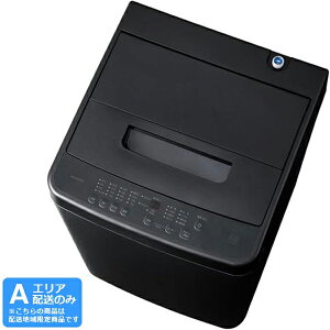 IRIS OHYAMA �A�C���X�I�[���} ����@ 5kg �c�^ �S���� IAW-T504 B �u���b�N[A�G���A����z��] �z�����Ԏw��s��