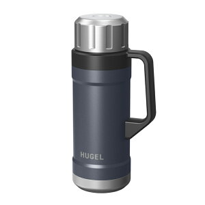 �A�C���X�I�[���} HUGEL �^��f�M�}�O�{�g�� 1.9L �`���R�[���O���[ HSB-1900
