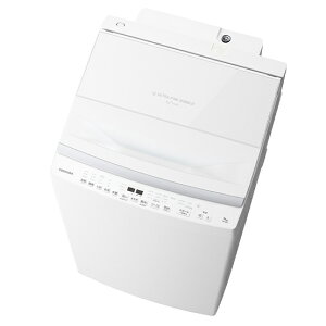 TOSHIBA ���� �S��������@(�C���o�[�^�[����@)ZABOON ����E�E��:8kg AW-8DP5-W(�O�����z���C�g)�@[�֓�1�s3������] �����E�_�ސ�E��t�E��ʂ̂ݔz���\ �z�����Ԏw��s��