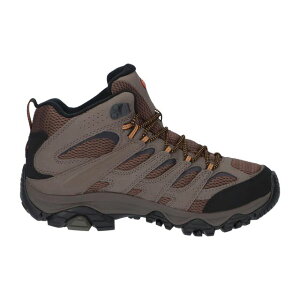 MERRELL ������ �y�����Y�z���A�u 3 �V���Z�e�B�b�N �~�b�h �S�A�e�b�N�X ���C�h �E�B�Y�y�E�H���i�b�g�z M500639W MOAB 3 SYNTHETIC MID GORE-TEX WIDE WIDTH