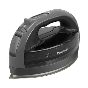 Panasonic �p�i�\�j�b�N NI-WL510-H �O���[ �R�[�h���X�X�`�[���A�C���� �Z���~�b�N�R�[�g