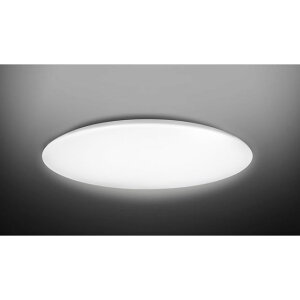 TOSHIBA ���� NLEH08049E-LC�@LED�V�[�����O���C�g 8���p�����E���C�h���F�@���ꂢ�Ɍ���V���v���^�C�v