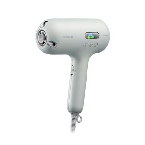 �y���K�X�zPanasonic �p�i�\�j�b�N EH-NC50-W(�V���L�[�z���C�g)�@�w�A�[�h���C���[ �i�m�P�A�@nanocare ULTIMATE