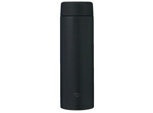 ZOJIRUSHI �ۈ� SM-GT60 BM �~�b�h�i�C�g�u���b�N �X�e�����X�}�O TUFF 600mL ��e�ʃ^�C�v �ۉ��ۗ�
