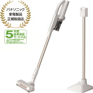 �y5�N�ԉ����ۏ؍��zPanasonic �p�i�\�j�b�N �|���@ �R�[�h���X �T�C�N�������R�[�h���X�X�e�B�b�N�|���@ MC-SB60KM-W
