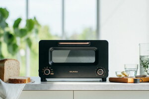 BALMUDA �o���~���[�_ K11A-SE-BK �o���~���[�_ �U �g�[�X�^�[ �v�� BALMUDA The Toaster Pro �u���b�N