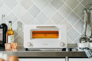 BALMUDA �o���~���[�_ K11A-SE-WH �o���~���[�_ �U �g�[�X�^�[ �v�� BALMUDA The Toaster Pro �z���C�g