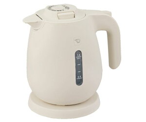 ZOJIRUSHI �ۈ� CK-JA10 WZ �G�N���� �d�C�P�g�� 1.0L �g���₷���ɖ����������� �������� �C������ �ۈ�