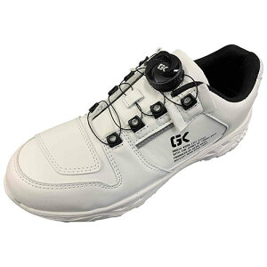 K-ZOC �P�C�]�b�N GLOW KICK�fS �Z�t�e�B�X�j�[�J�[(�_�C����) GKS-60 �u���b�N / �z���C�g / �I�����W / ���X�O���[ 25.0cm�`28cm