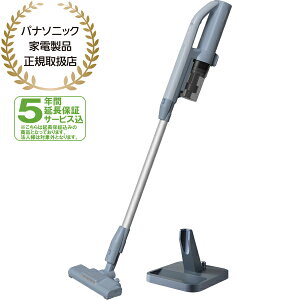 �y5�N�ԉ����ۏ؍��zPanasonic �p�i�\�j�b�N ���|���@ �R�[�h���X �T�C�N�������R�[�h���X�X�e�B�b�N�|���@ MC-SB35K-A �u���[