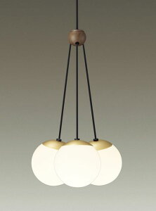 DAIKO ����d�@ DXL-81506�@LED3���y���_���g