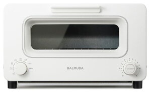 BALMUDA �o���~���[�_ KTT02JP-WH �z���C�g BALMUDA The Toaster