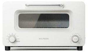 BALMUDA �o���~���[�_ KTT03JP-WH �z���C�g BALMUDA The Toaster Pro