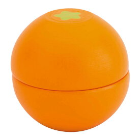 ウッディプッディ オレンジ G05-1175
