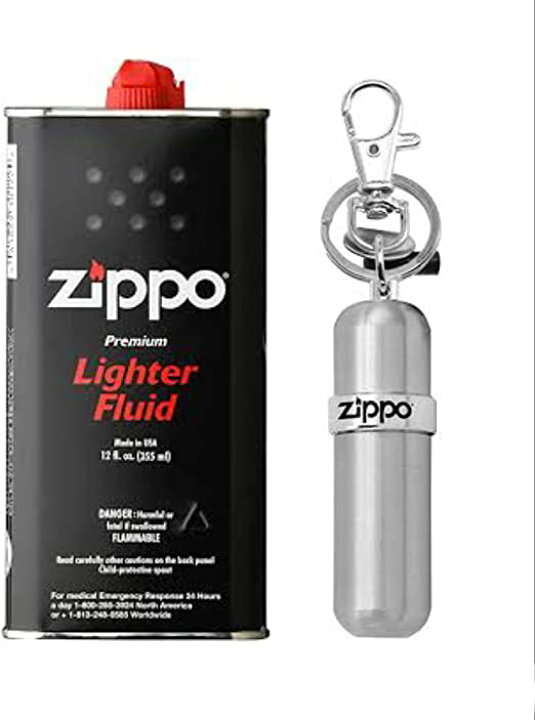 楽天市場】（携帯オイル2点セット） ジッポ ZIPPO ライター オイル大缶