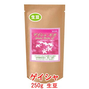 ̓R[q[  uQCV Jv G`IsA Gesha Village_ G1@250g R[q[  蓤 lC  yV