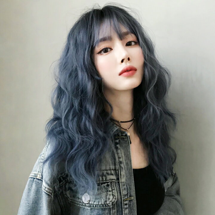 楽天市場 ウィッグ ロング フルウィッグ 自然 セミロング カール 大人ナチュラルスィート ウイッグ つけ毛 エクステ コスプレ ウィッグ ミディアム レディース 黒髪 結婚式 ライブ ハロウィン かわいい 自然 ウェーブパーマ グラデーション 女性 カール C 62 ストレス